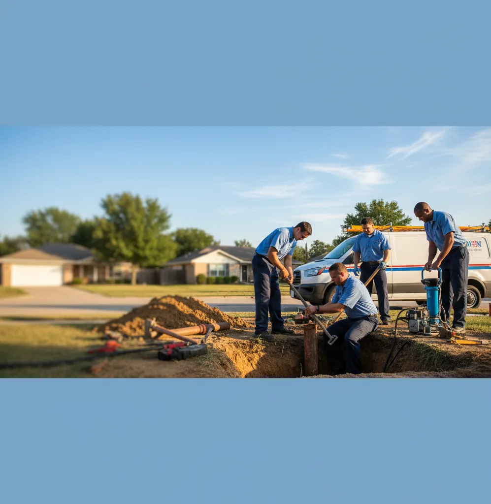 Water Heater Repair & Plumber in Attalla